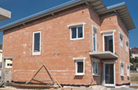 Danthorpe home extensions