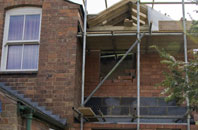 free Danthorpe home extension quotes
