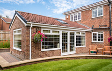 Danthorpe house extension leads