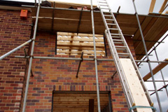 house extensions Danthorpe