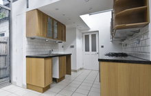 Danthorpe kitchen extension leads